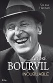 André Bourvil, inoubliable (eBook, ePUB)