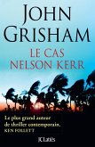 Le cas Nelson Kerr (eBook, ePUB)