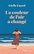La couleur de l'air a changé (eBook,... - Bild 1