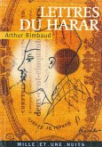 Lettres du Harar (eBook, ePUB)
