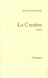 Le cratère (eBook, ePUB) - Bild 1