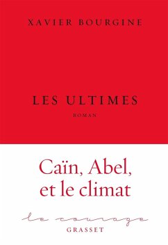 Cover Les ultimes (eBook, ePUB)