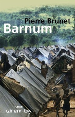 Cover Barnum (eBook, ePUB)