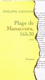 Plage de Manaccora 16 h 30 (eBook, ePUB)