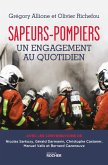 Sapeurs-pompiers, un engagement au quotidien (eBook, ePUB)