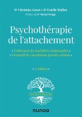 Psychothérapie de l'attachement - 2e éd. (eBook, ePUB)