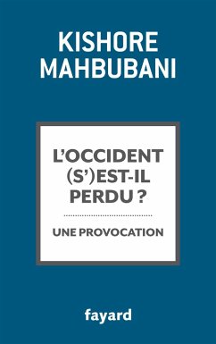 Cover L'Occident s'est-il perdu ? (eBook, ePUB)
