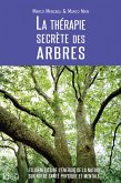 La thérapie secrète des arbres (eBook, ePUB)