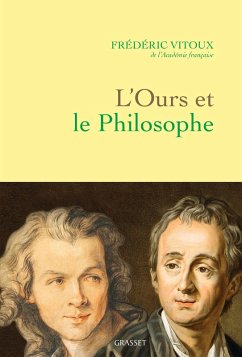 Cover L'ours et le philosophe (eBook, ePUB)