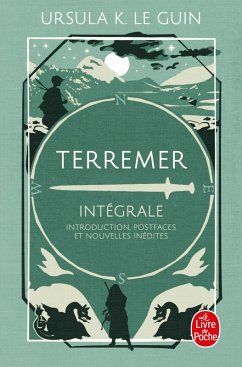 Terremer (Edition intégrale) (eBook, ePUB) - Le Guin, Ursula