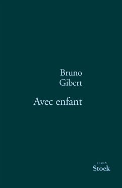 Avec enfant (eBook, ePUB) - Gibert, Bruno