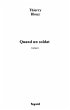 Quand un soldat (eBook, ePUB) - Bild 1