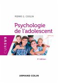 Psychologie de l'adolescent - 5e éd. (eBook, ePUB)