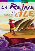 La reine de l'île (eBook, ePUB)