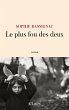 Le plus fou des deux (eBook, ePUB) - Bild 1