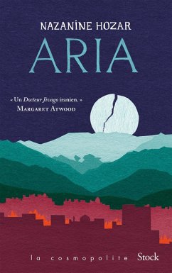 Cover Aria (eBook, ePUB)