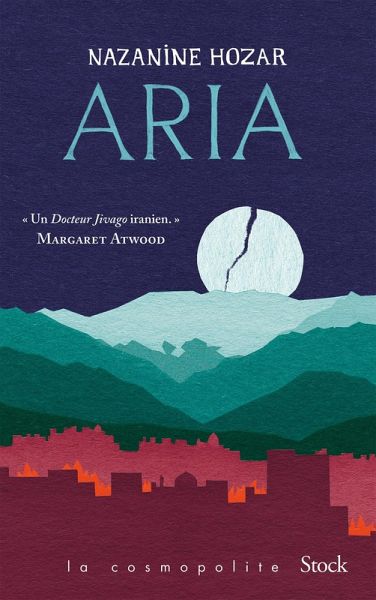 Aria (eBook, ePUB) Aria (eBook, ePUB)