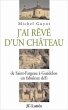 J'ai rêvé d'un château (eBook, ePUB) - Bild 1