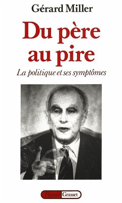 Cover Du père au pire (eBook, ePUB)