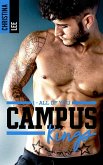 Campus Kings - Tome 1, All of you (eBook, ePUB)
