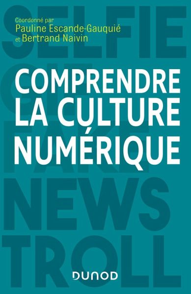 Comprendre la culture numérique (eBook, ePUB) Comprendre la culture numérique (eBook, ePUB)