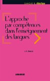 L'approche par compétences dans l'enseignement des langues - Ebook (eBook, ePUB)