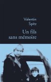 Un fils sans mémoire (eBook, ePUB)