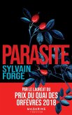 Parasite (eBook, ePUB) Parasite (eBook, ePUB)