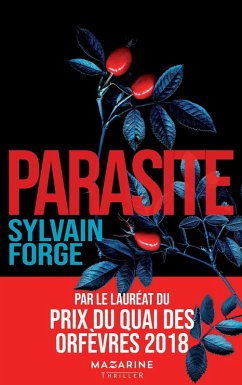 Cover Parasite (eBook, ePUB)