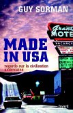Made in USA (eBook, ePUB) Made in USA (eBook, ePUB)