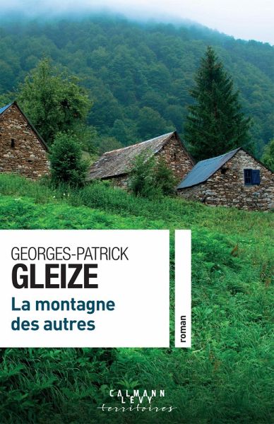 La montagne des autres (eBook, ePUB)