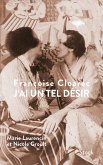 J'ai un tel désir (eBook, ePUB) J'ai un tel désir (eBook, ePUB)
