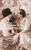 J'ai un tel désir (eBook, ePUB)