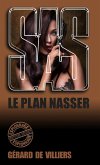 SAS 84 Le plan Nasser (eBook, ePUB)