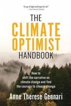 The Climate Optimist Handbook (eBook, ePUB) - Gennari, Anne Therese