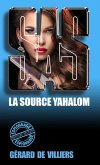 SAS 134 La source Yahalom (eBook, ePUB)