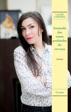 Cover Anomalie des zones profondes du cerveau (eBook, ePUB)