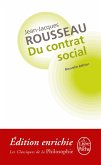 Du contrat social (eBook, ePUB)
