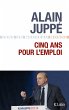 Cinq ans pour l'emploi (eBook, ePUB) - Bild 1