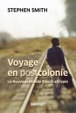 Voyage en Postcolonie (eBook, ePUB)