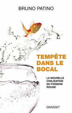 Tempête dans le bocal (eBook, ePUB) - Patino, Bruno