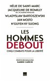 Les hommes debout (eBook, ePUB) Les hommes debout (eBook, ePUB)