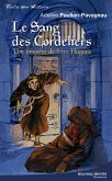 Le sang des cordeliers (eBook, ePUB) Le sang des cordeliers (eBook, ePUB)