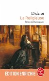 La Religieuse (eBook, ePUB)