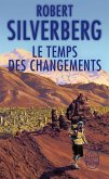 Le Temps des changements (eBook, ePUB)