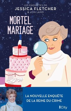 Mortel mariage (eBook, ePUB) - Fletcher, Jessica