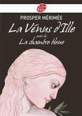 La Vénus d'Ille suivi de La chambre bleue - Texte intégral (eBook, ePUB)