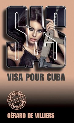 Cover SAS 93 Visa pour Cuba (eBook, ePUB)