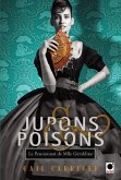 Jupons & poisons (Le Pensionnat de Mlle Géraldine***) (eBook, ePUB)