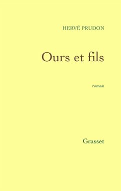 Cover Ours et fils (eBook, ePUB)